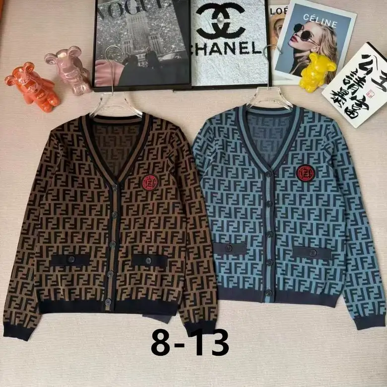Fendi S-XL 132 #FDSP319432